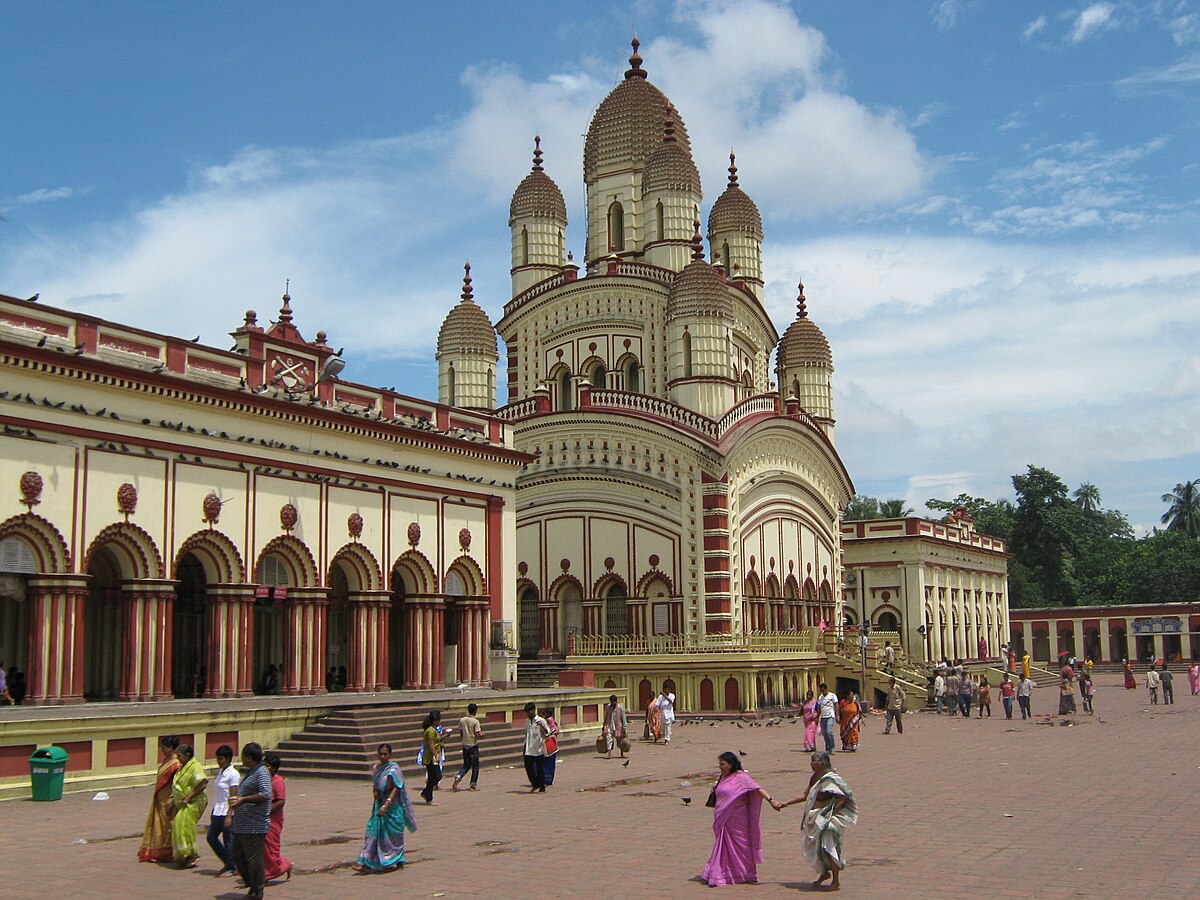 Dakshineswar
