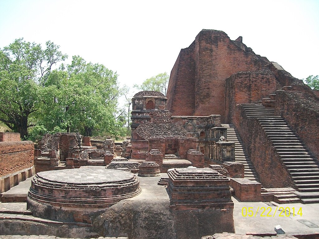 Nalanda