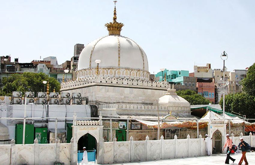 Ajmer Sharif