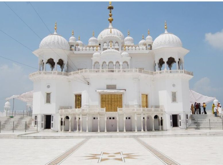 Anandpur Sahib