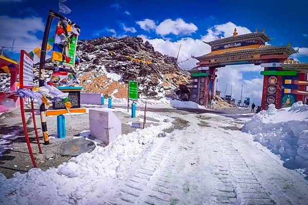 Best Arunachal Pradesh Tour Packages