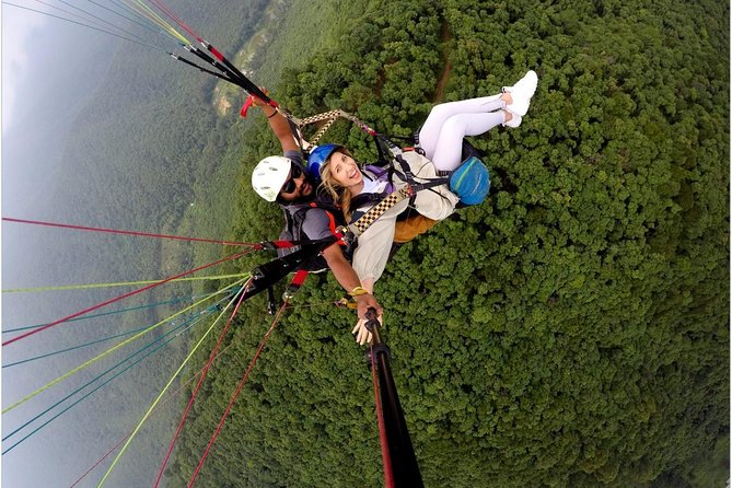 Kathmandu Adventure Tour Package