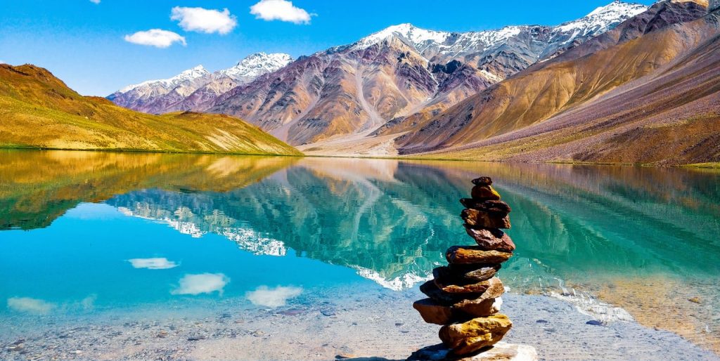 Spiti Valley Tour Package