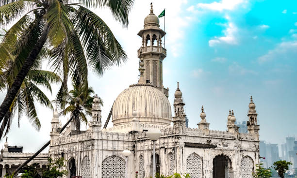 Haji Ali Dargah