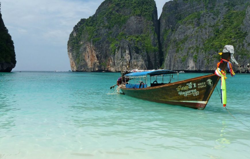 Koh Samui Package Holidays