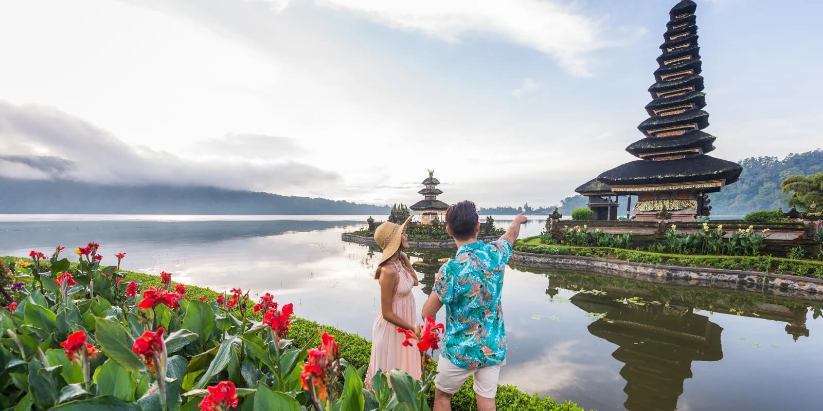 Bali Honeymoon Packages