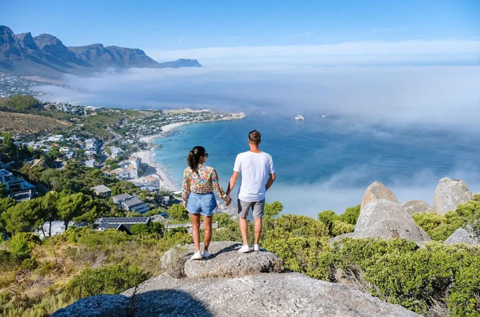 Cape Town Couple Packages - Romantic Getaways