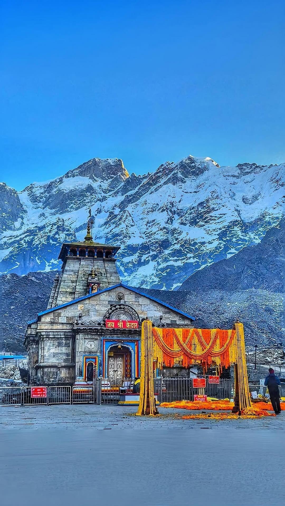 Kedarnath