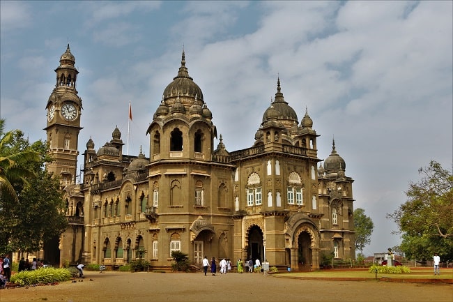 Kolhapur