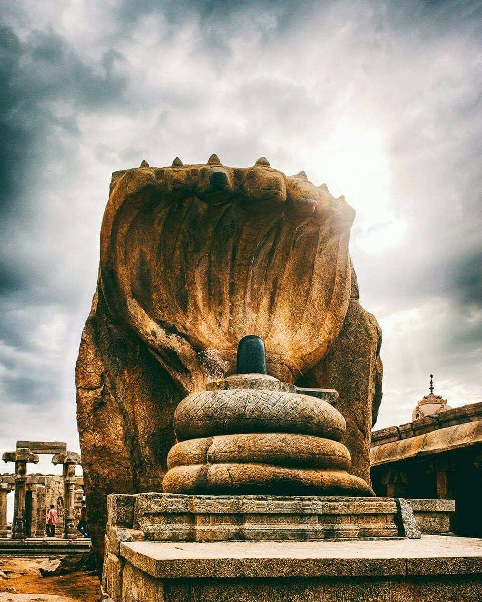 Lepakshi