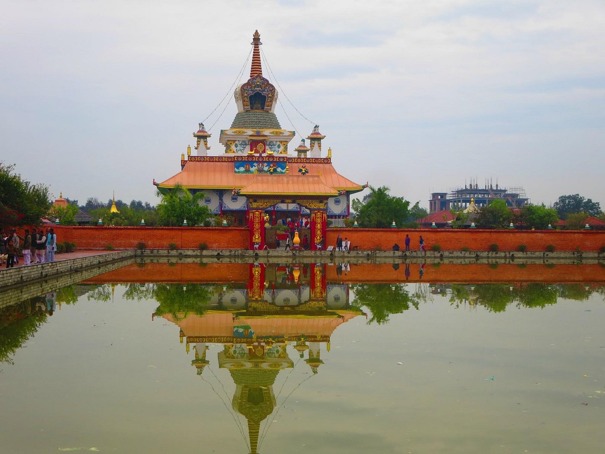 Lumbini