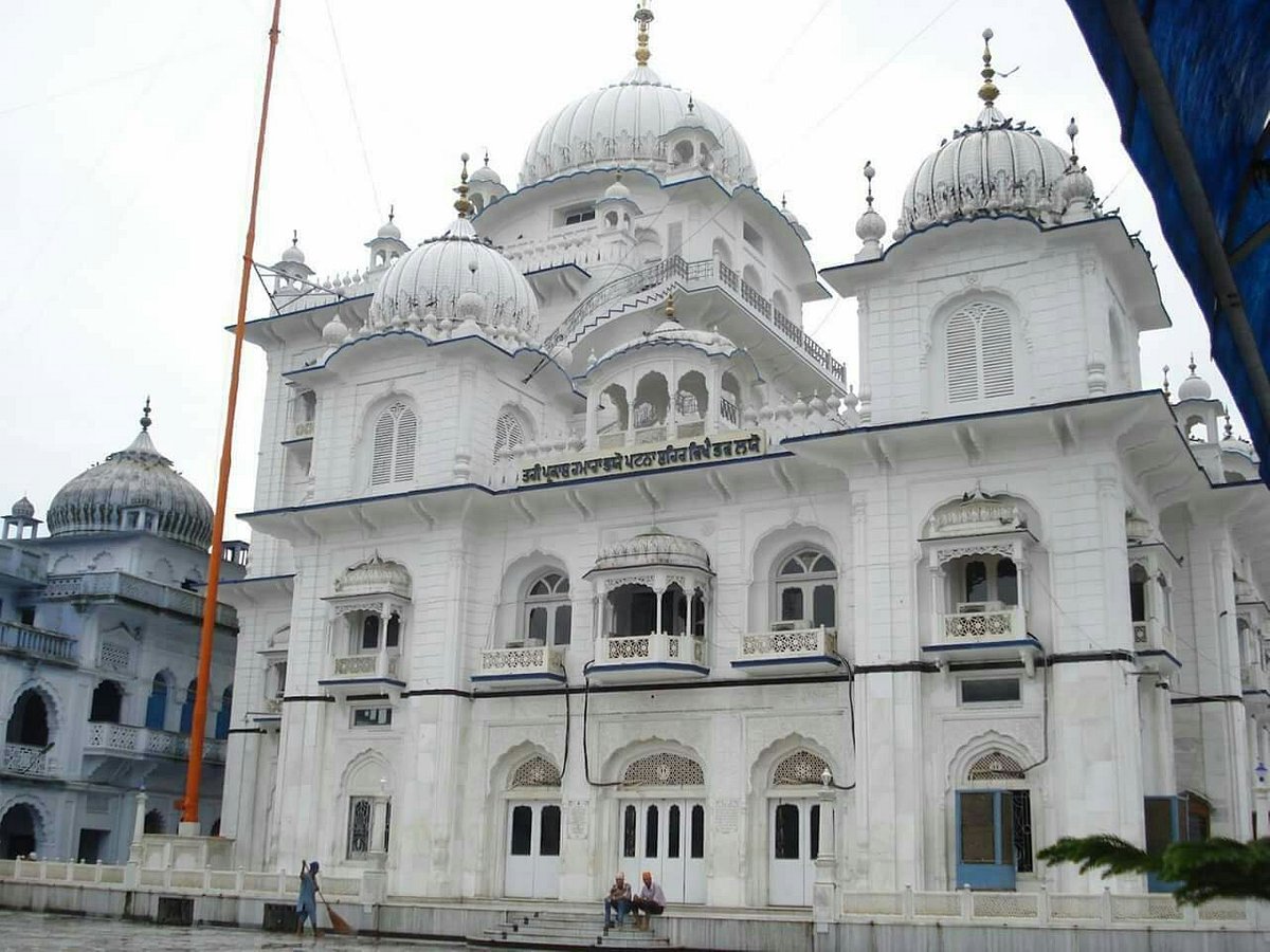Patna Sahib