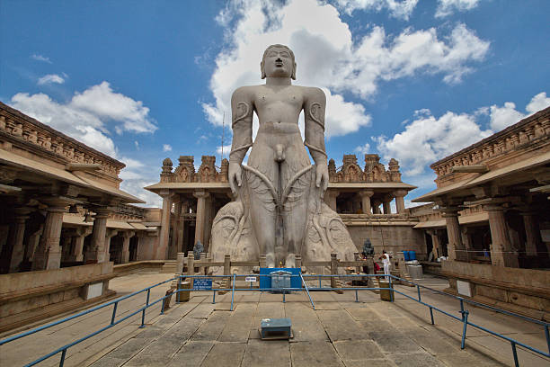 Shravanabelagola
