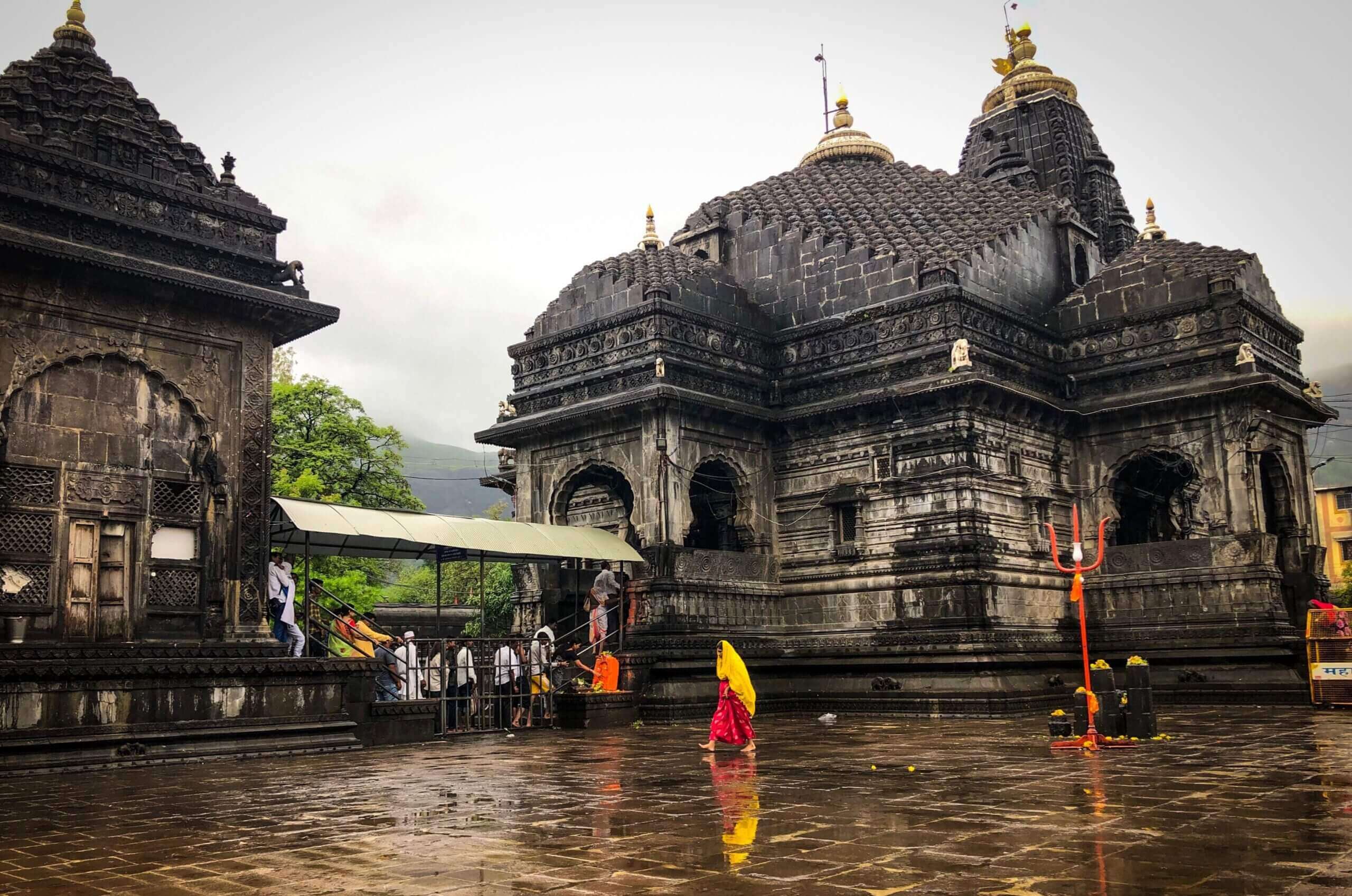 Trimbakeshwar 