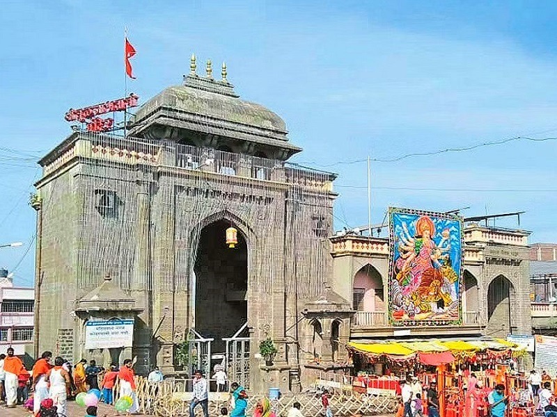Tuljapur
