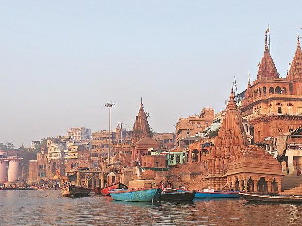 Varanasi